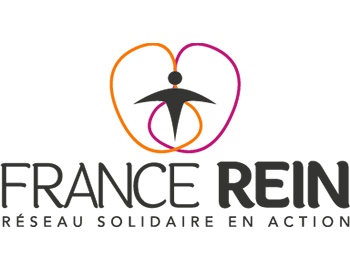 Logo FranceRein